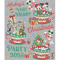 Christmas-ADJ 3583